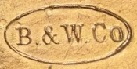 Brainard & Wilson Corp.