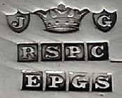 Rockford Silver Plate Co.