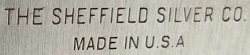 Sheffield Silver Co.