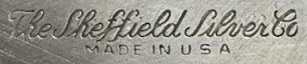 Sheffield Silver Co.