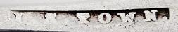 Ira Strong Town (Towne)  (1809-1902)