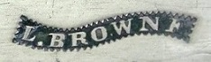 Liberty Browne (1776-1831)