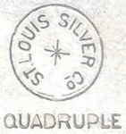 St. Louis Silver Co.