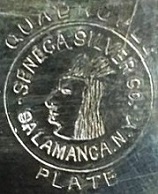 Seneca Silver Co.