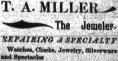 Miller, Thomas A.
